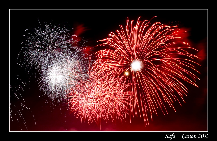 2008 - 07 - Feux de Chantilly - 010